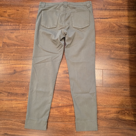 J Brand Women's Paz Slim Tapered Pants Size 29 - Picture 2 of 9